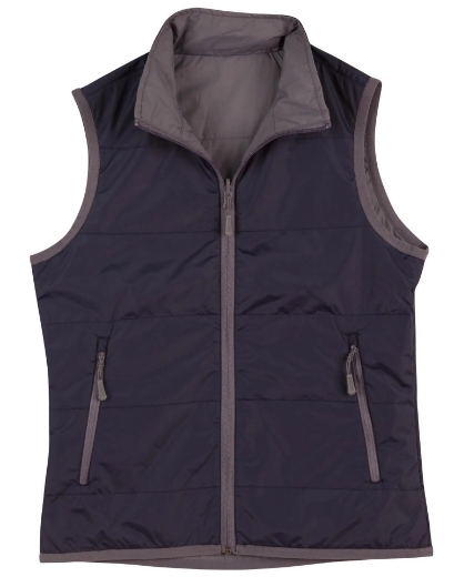 Picture of Winning Spirit, Ladies Versatile Vest